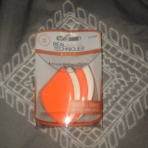 Miracle Blotting Cushions